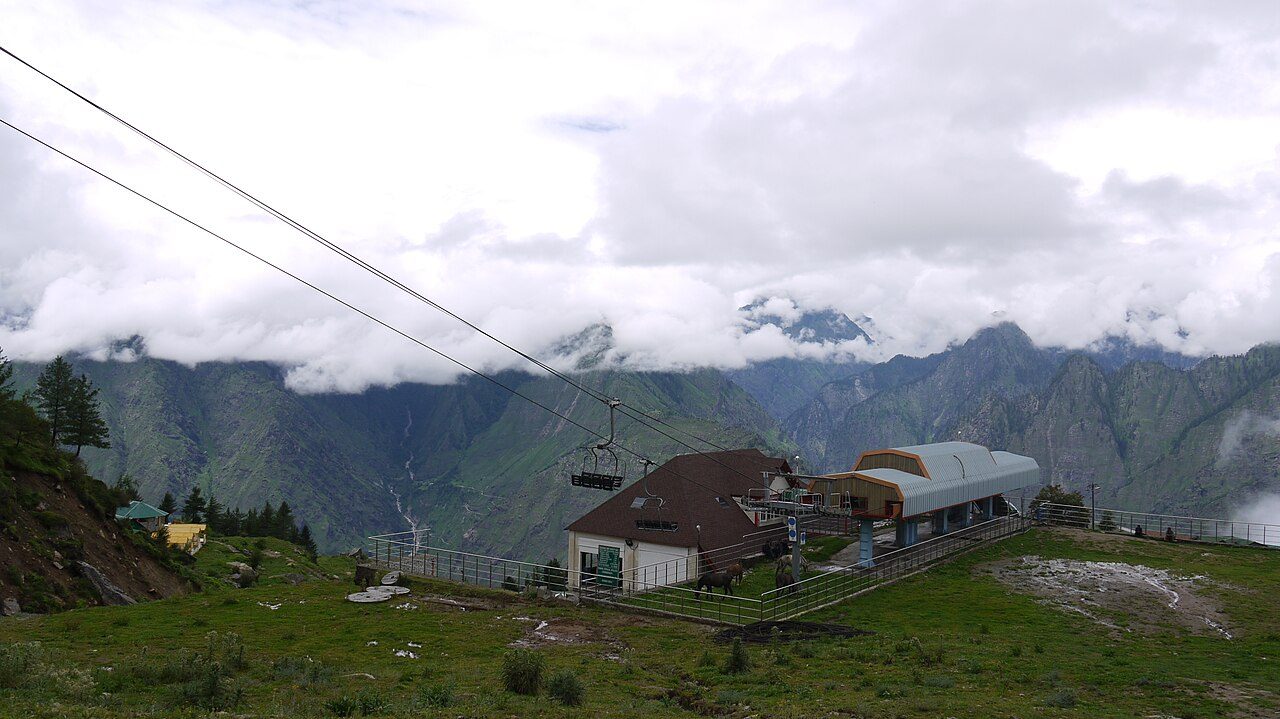 Auli