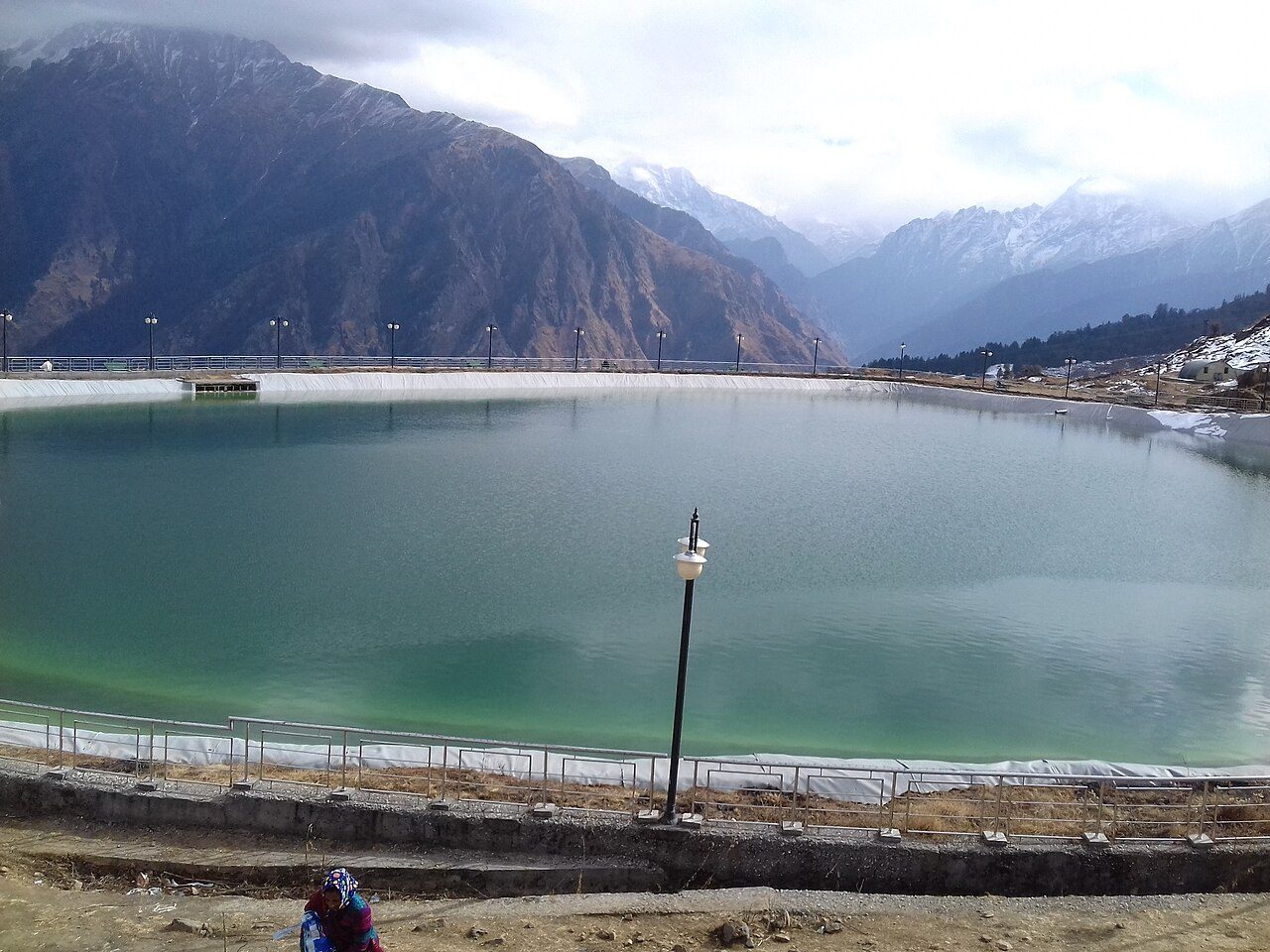 Auli