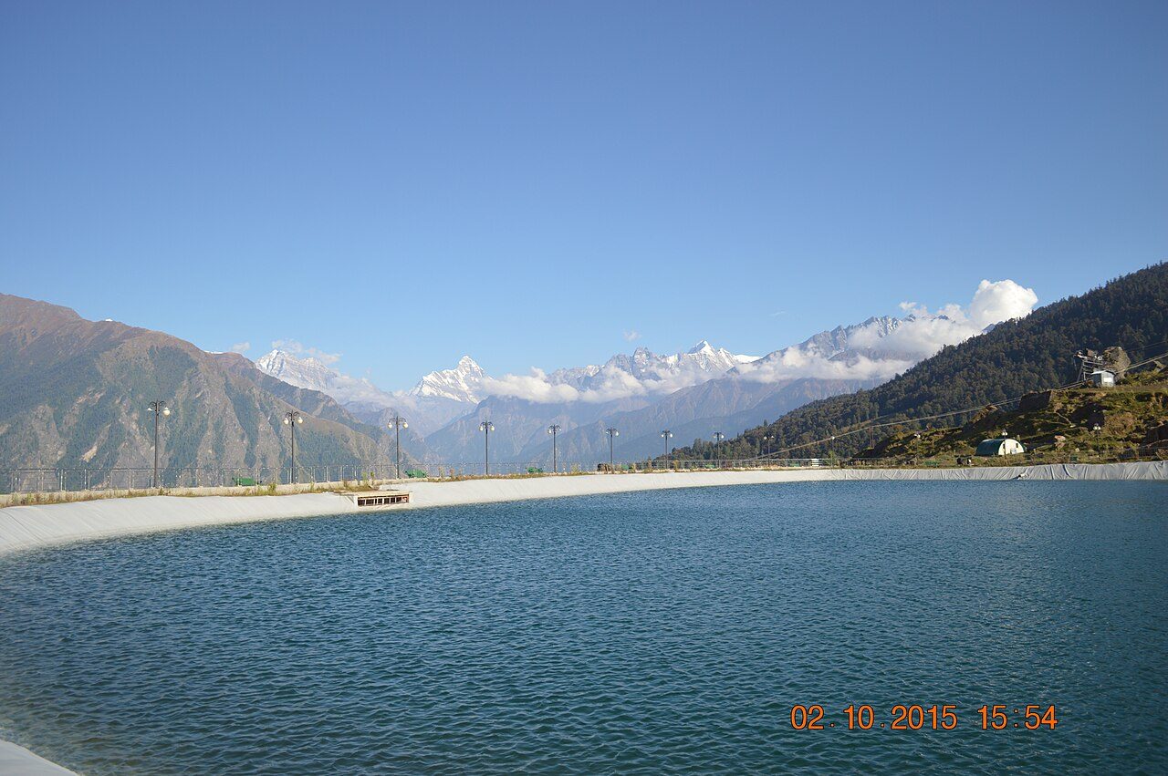 Auli