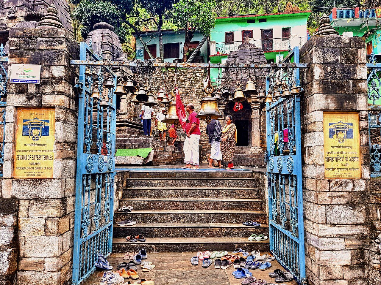 Adi Badri