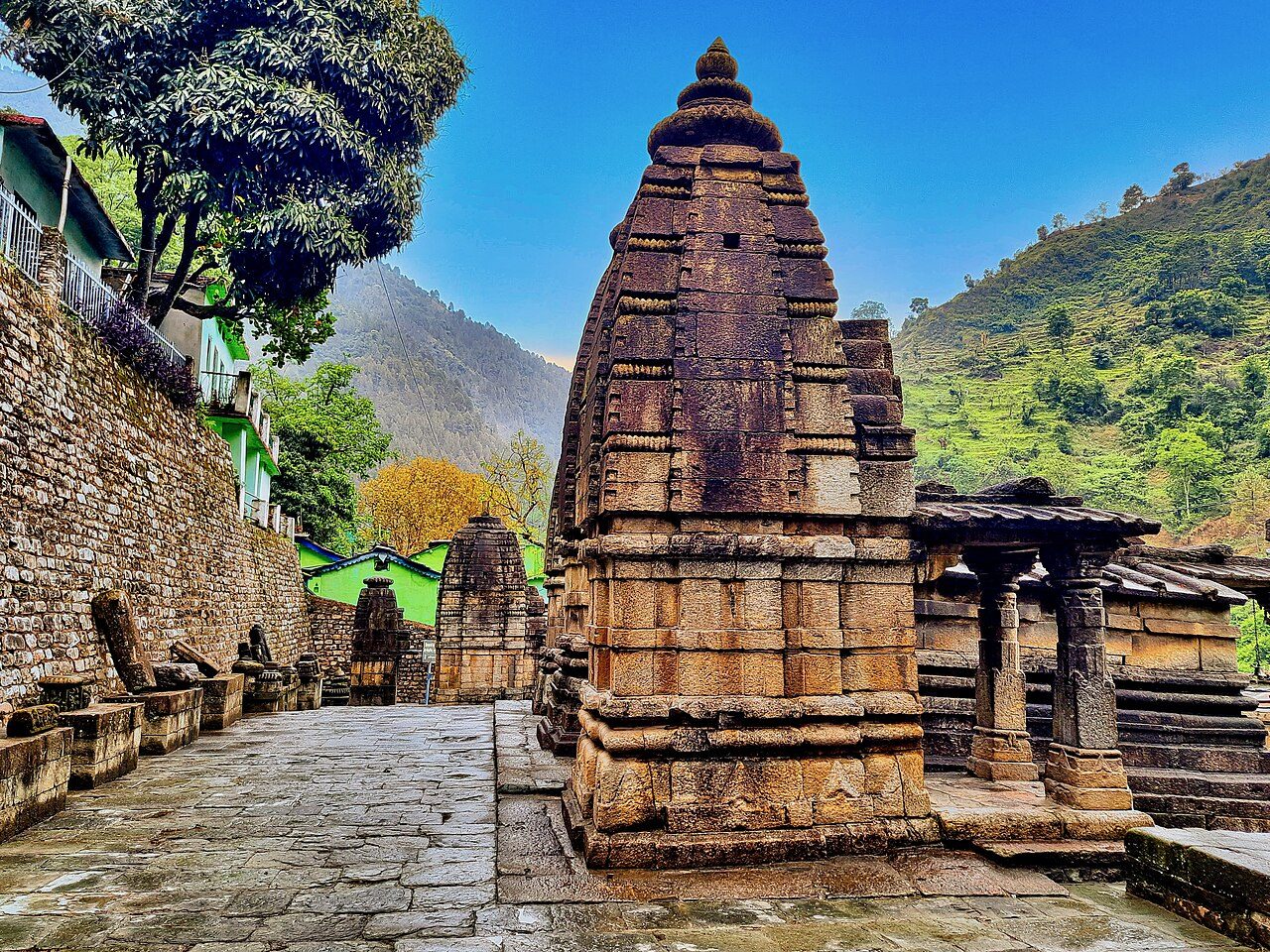 Adi Badri