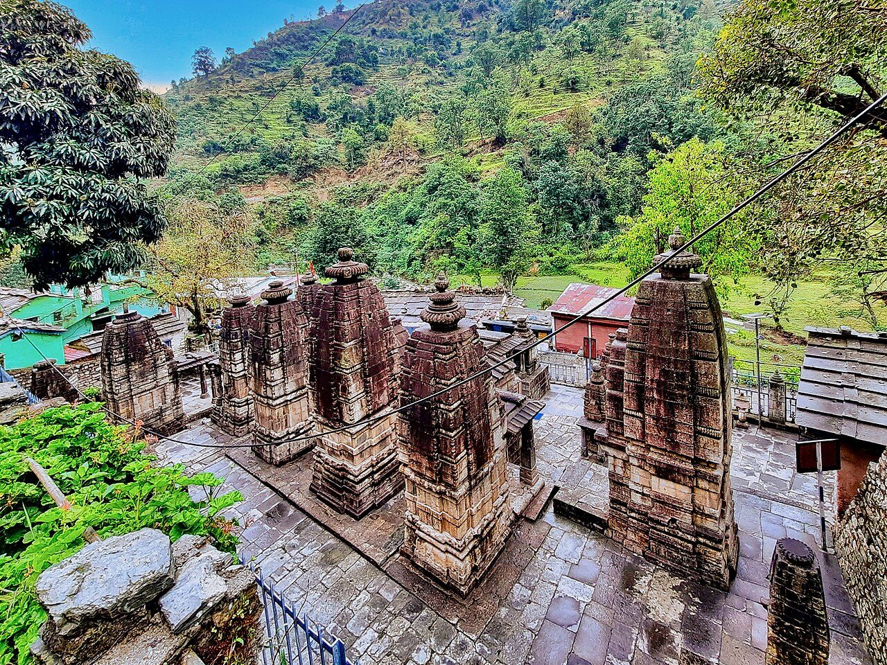 Adi Badri