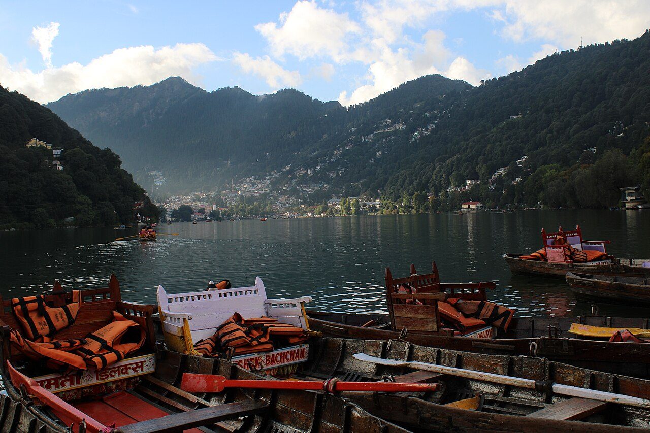 Nainital Lakes and Jim Corbett in 3 Days