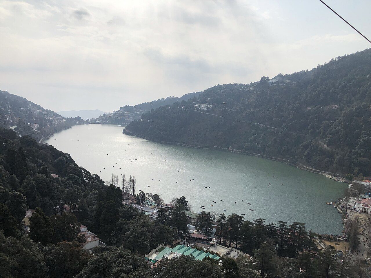 Snow View Point