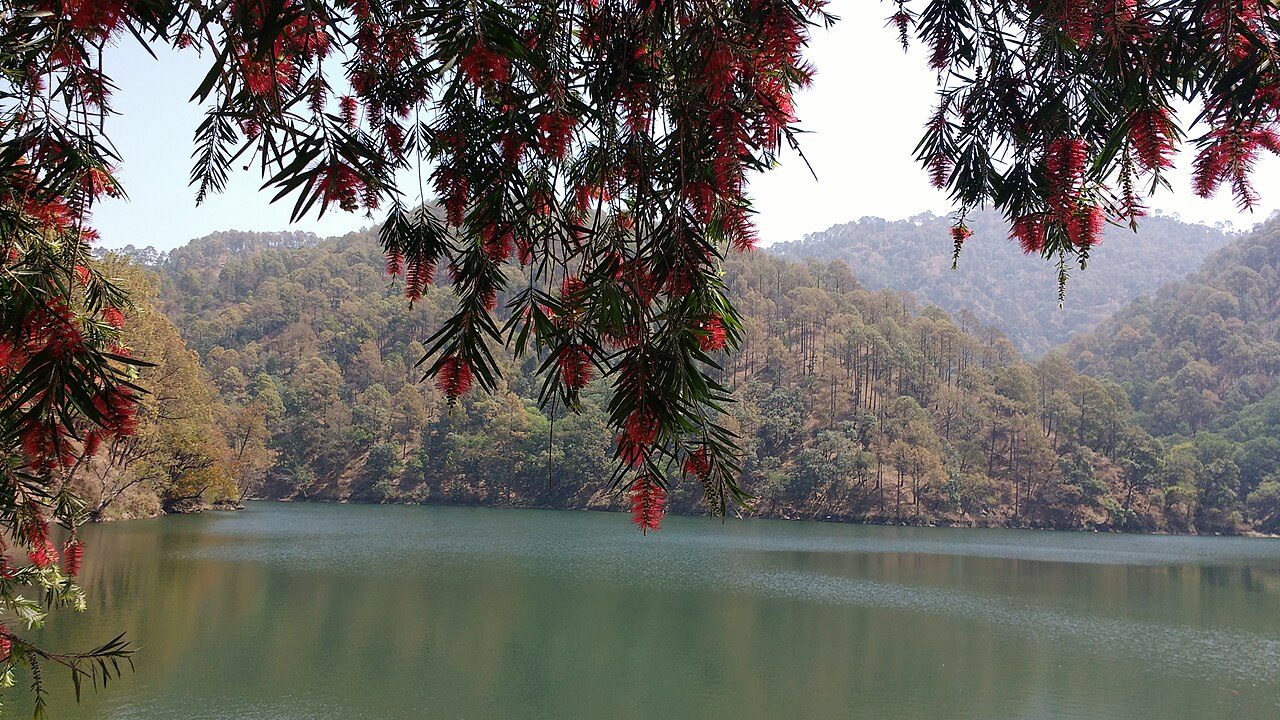 Naukuchiatal