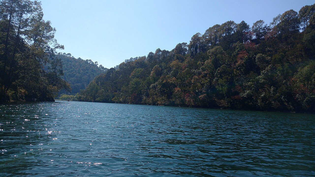Naukuchiatal