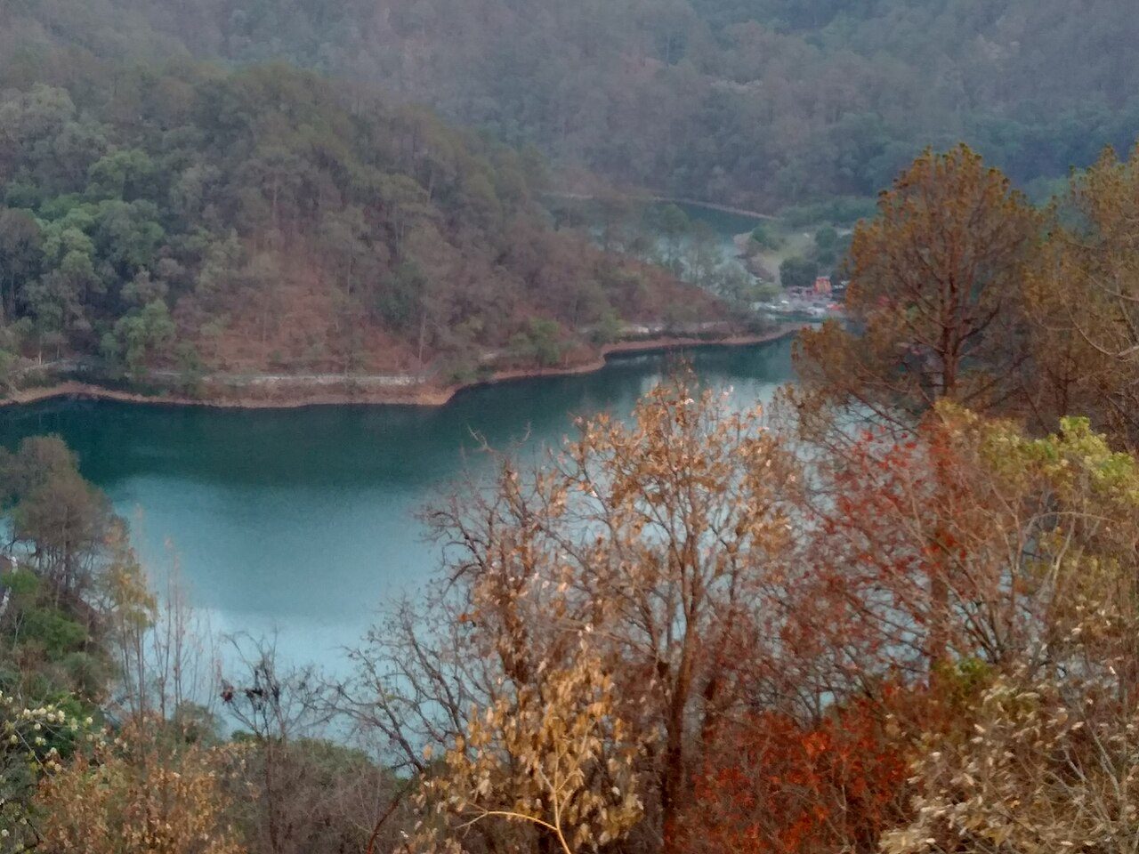 Sattal