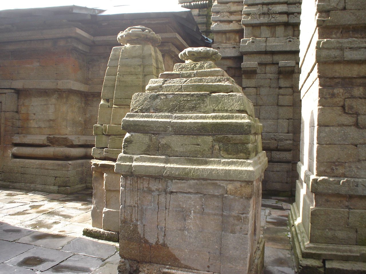 Jageshwar Temples