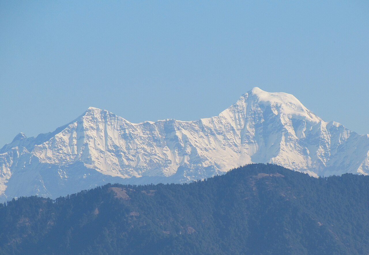 Lal Tibba