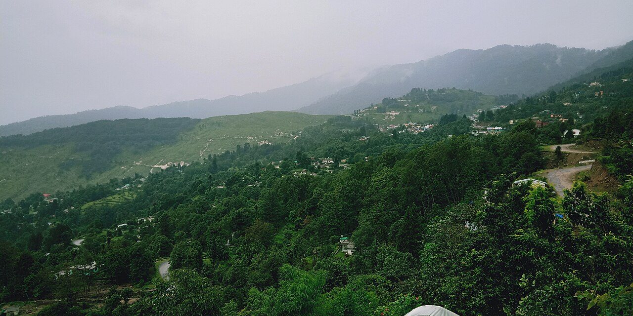 Munsiyari
