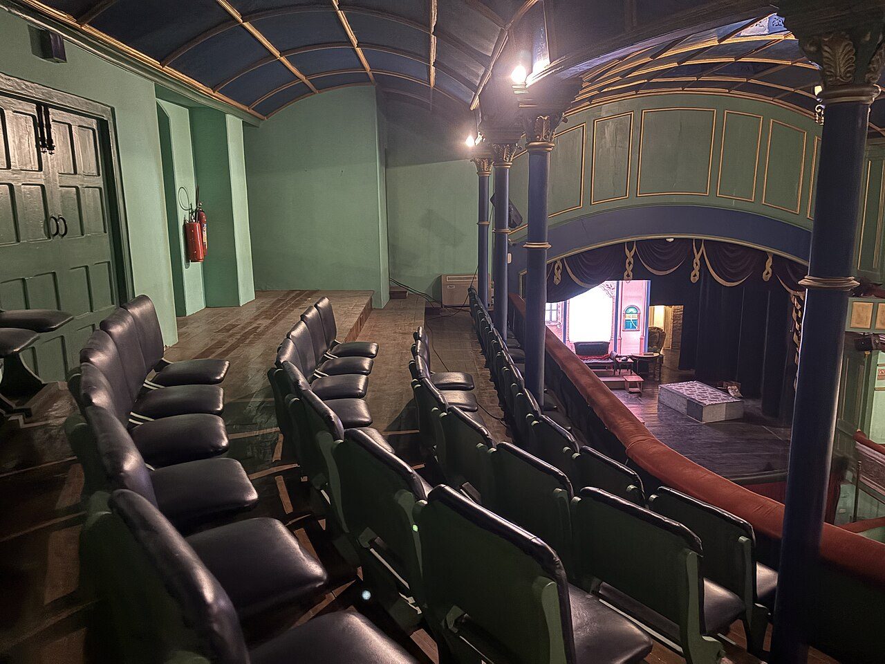 Gaiety Theatre Shimla
