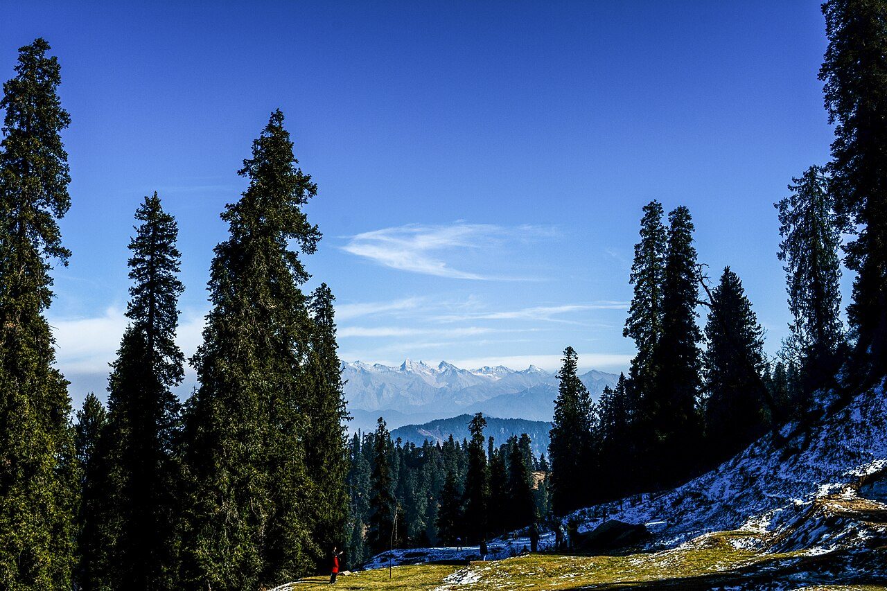 Hatu Peak