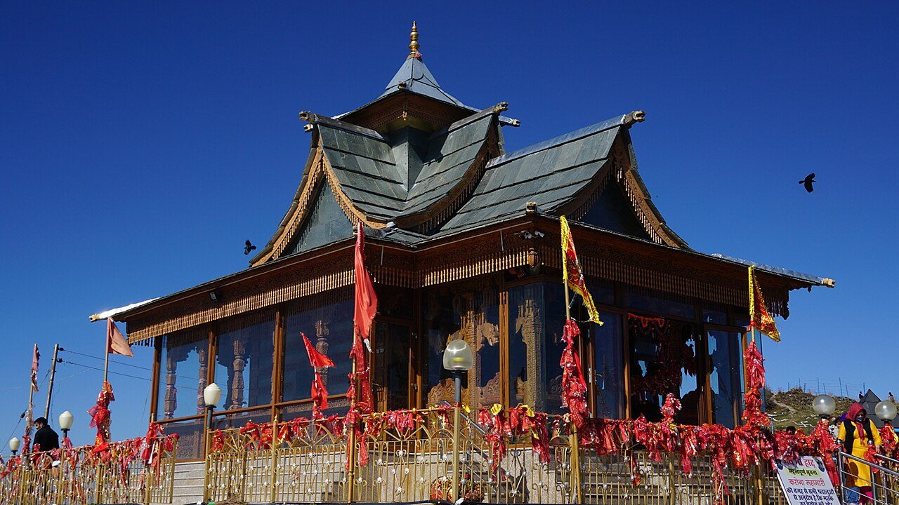 Hatu Peak