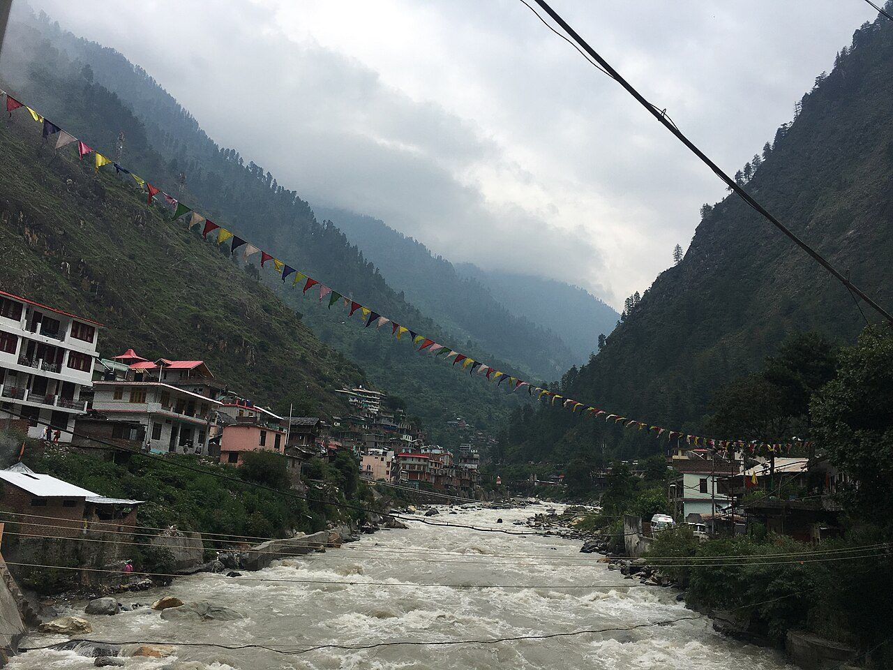 Manikaran Sahib