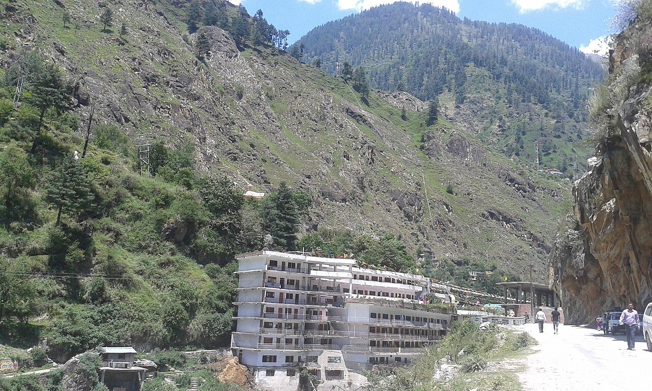 Manikaran Sahib