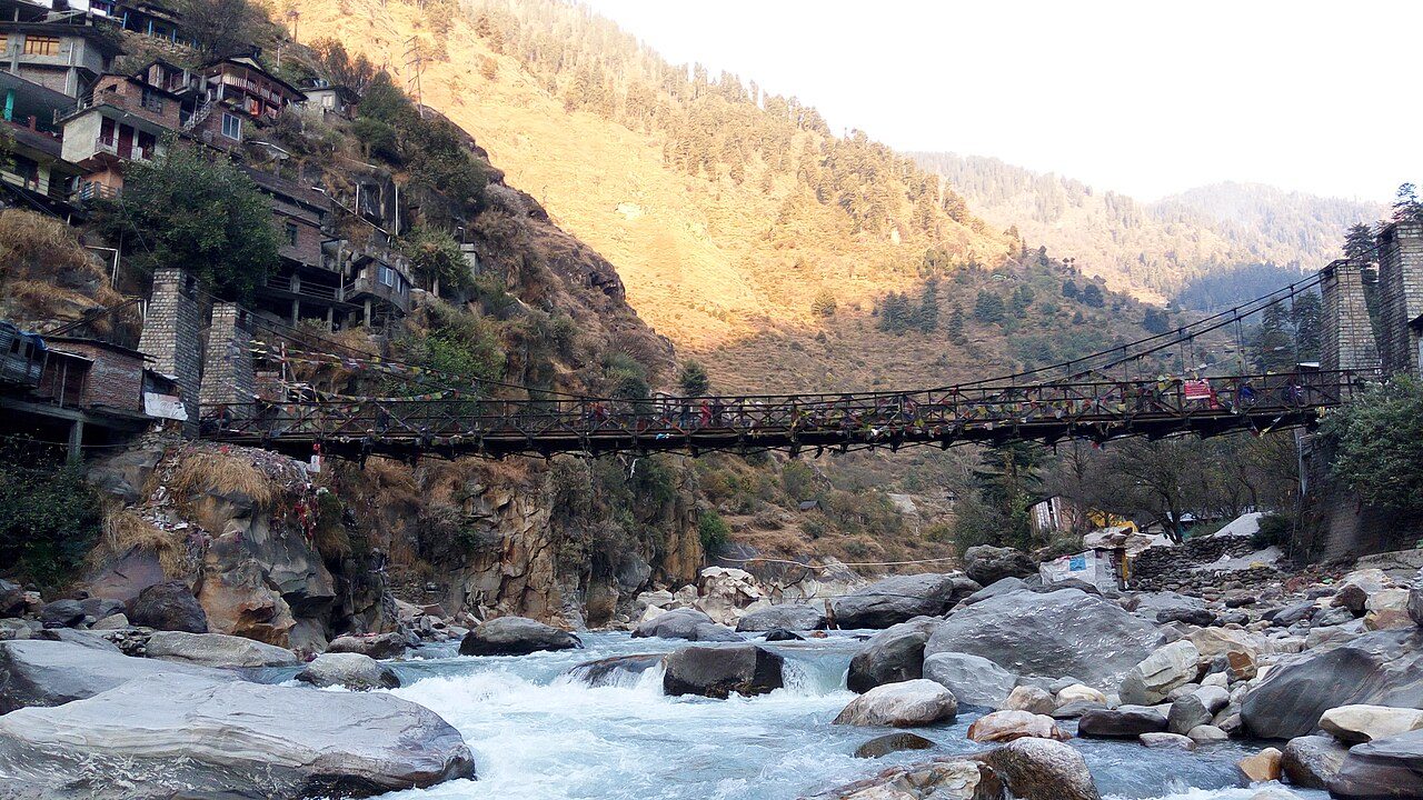 Manikaran Sahib