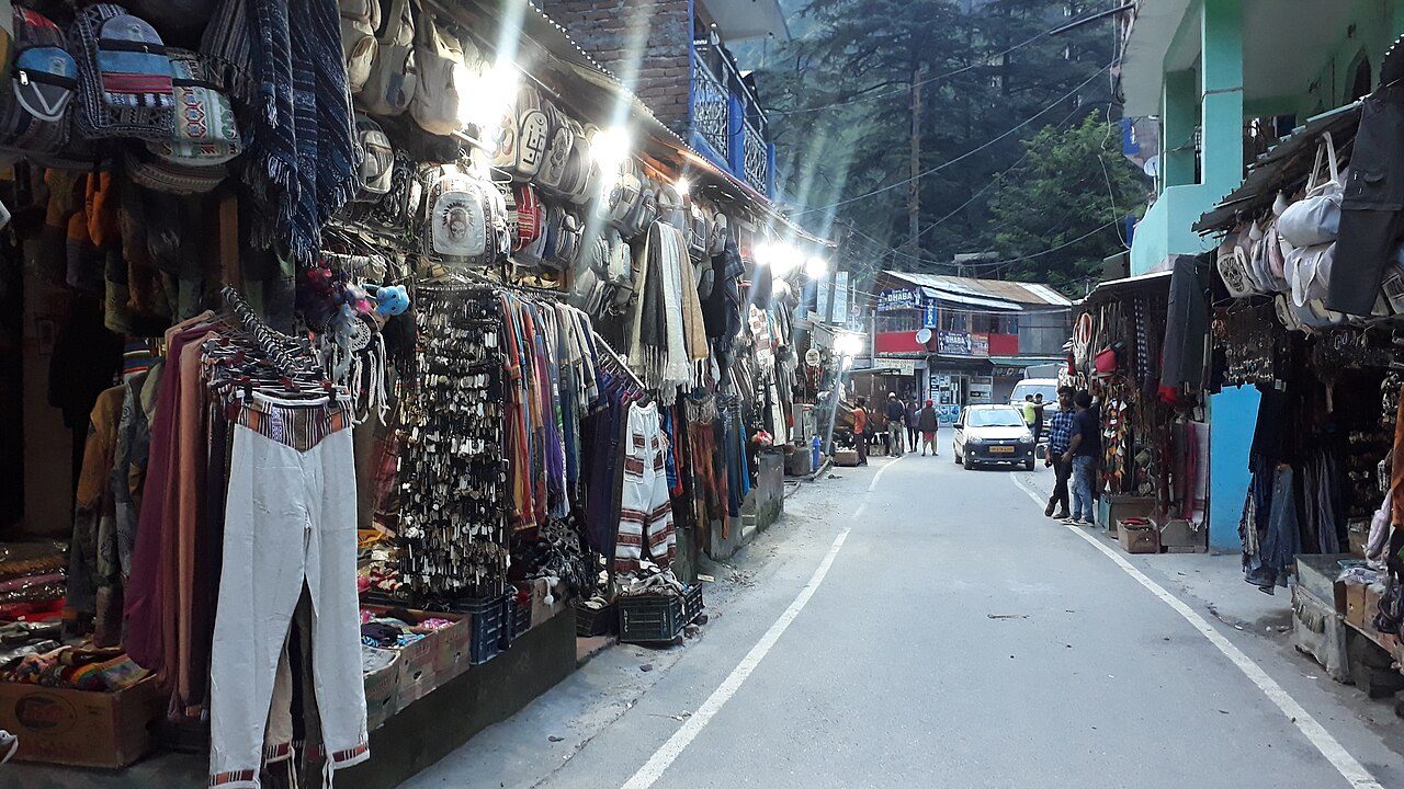 Kasol