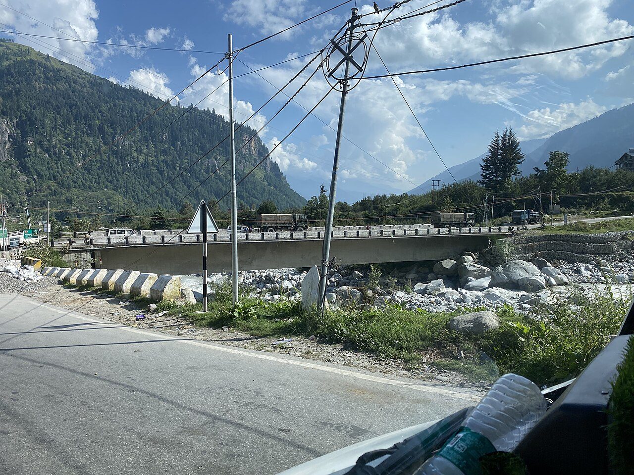 Atal Tunnel