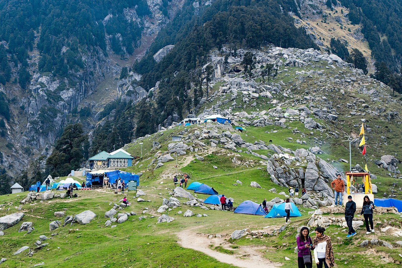 Dharamshala, McLeod Ganj and Kangra in 4 Days
