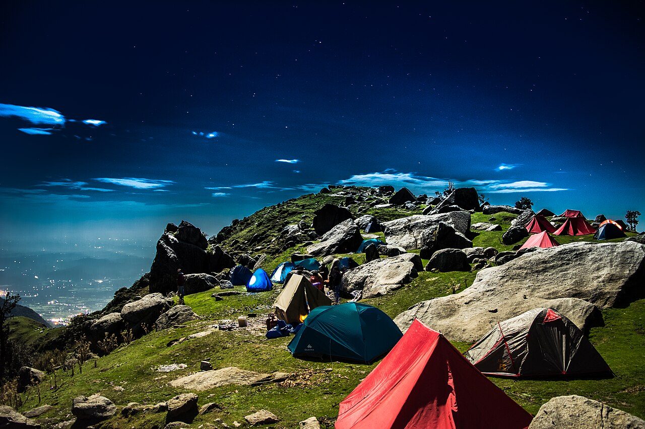 Triund