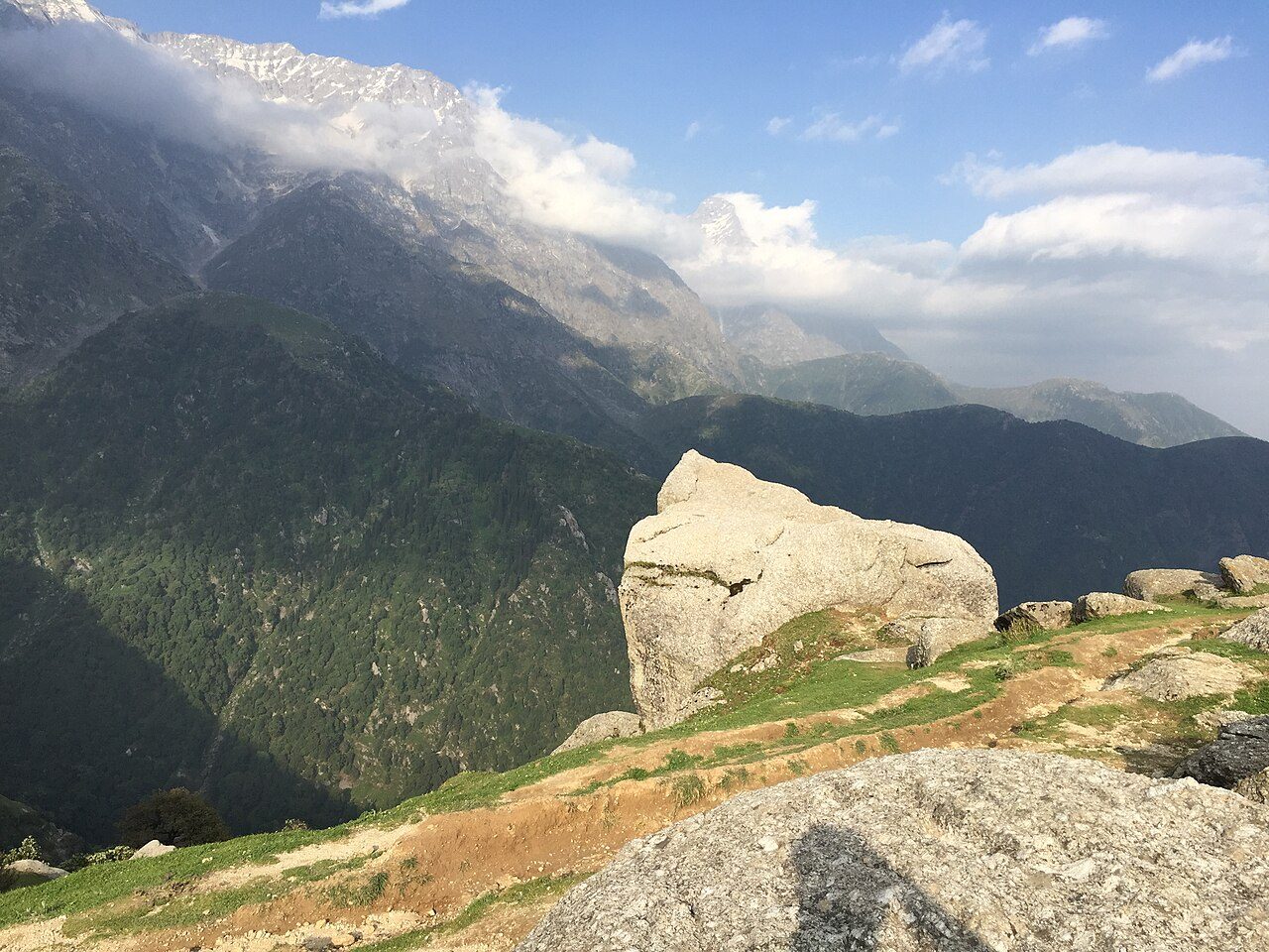 Triund