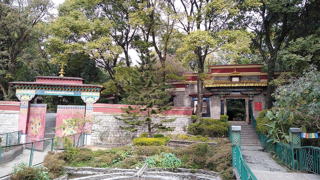 Norbulingka Institute