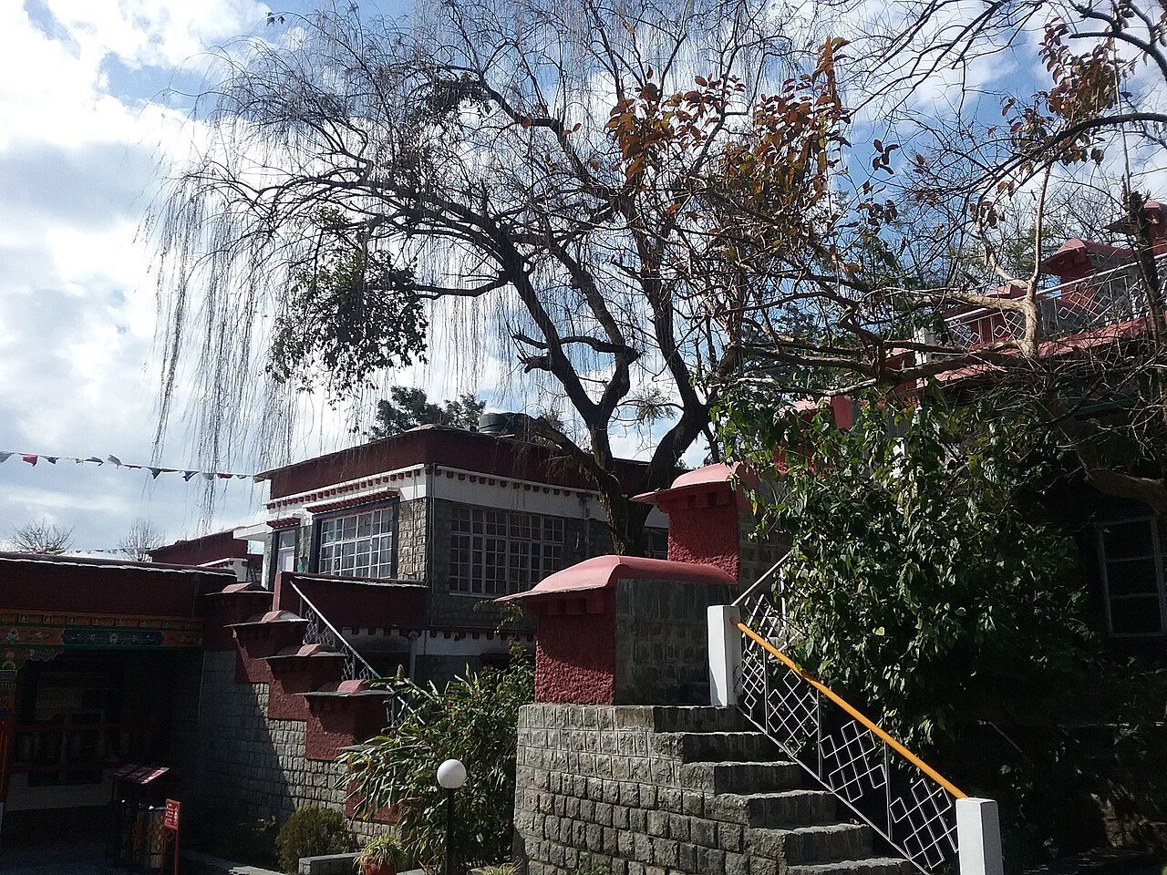 Norbulingka Institute