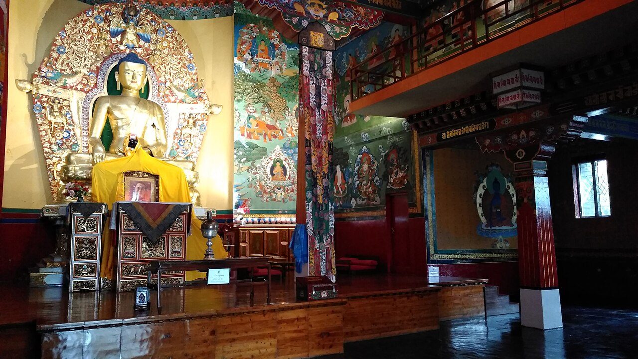 Norbulingka Institute