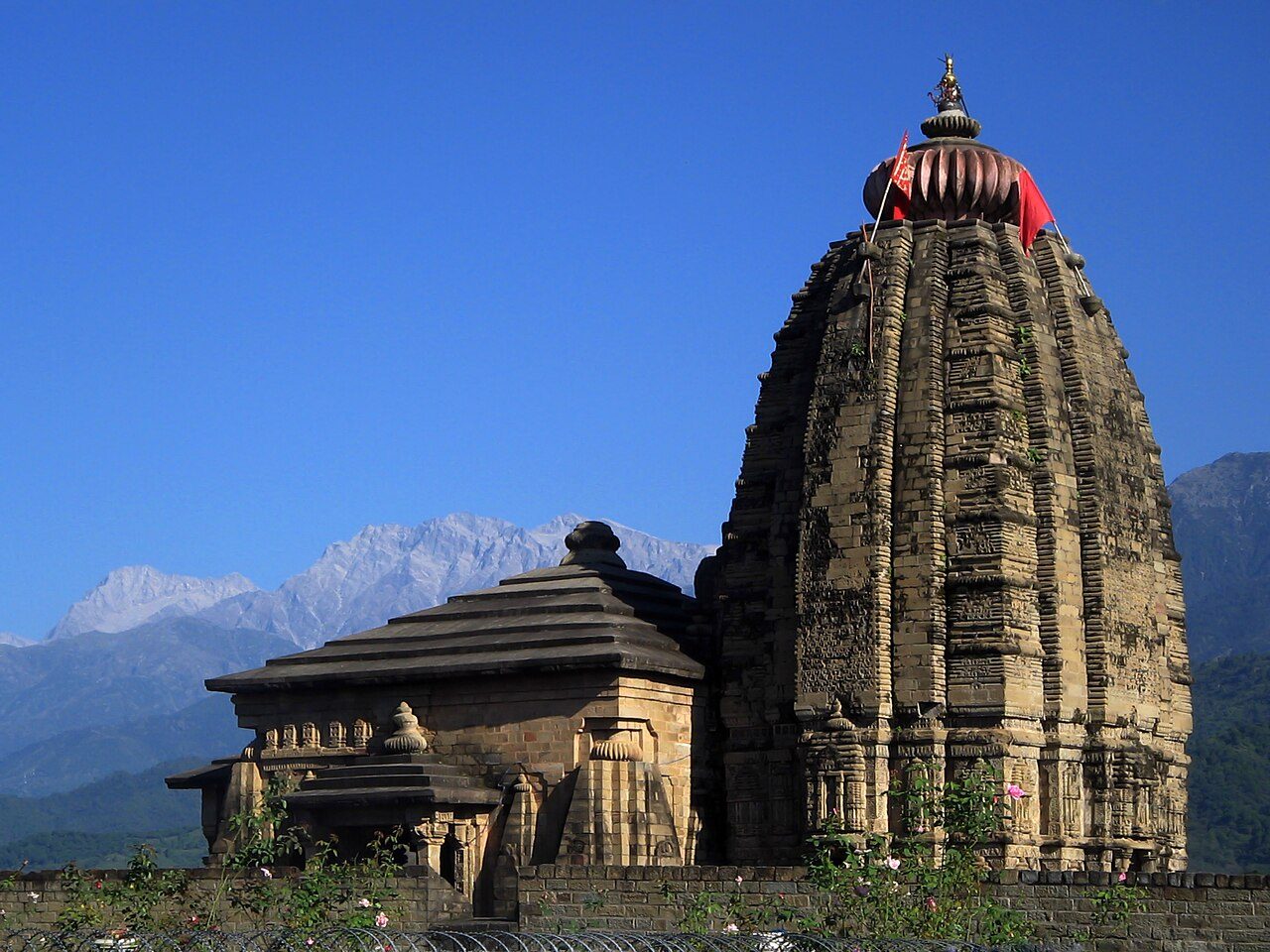 Baijnath Temple Himachal
