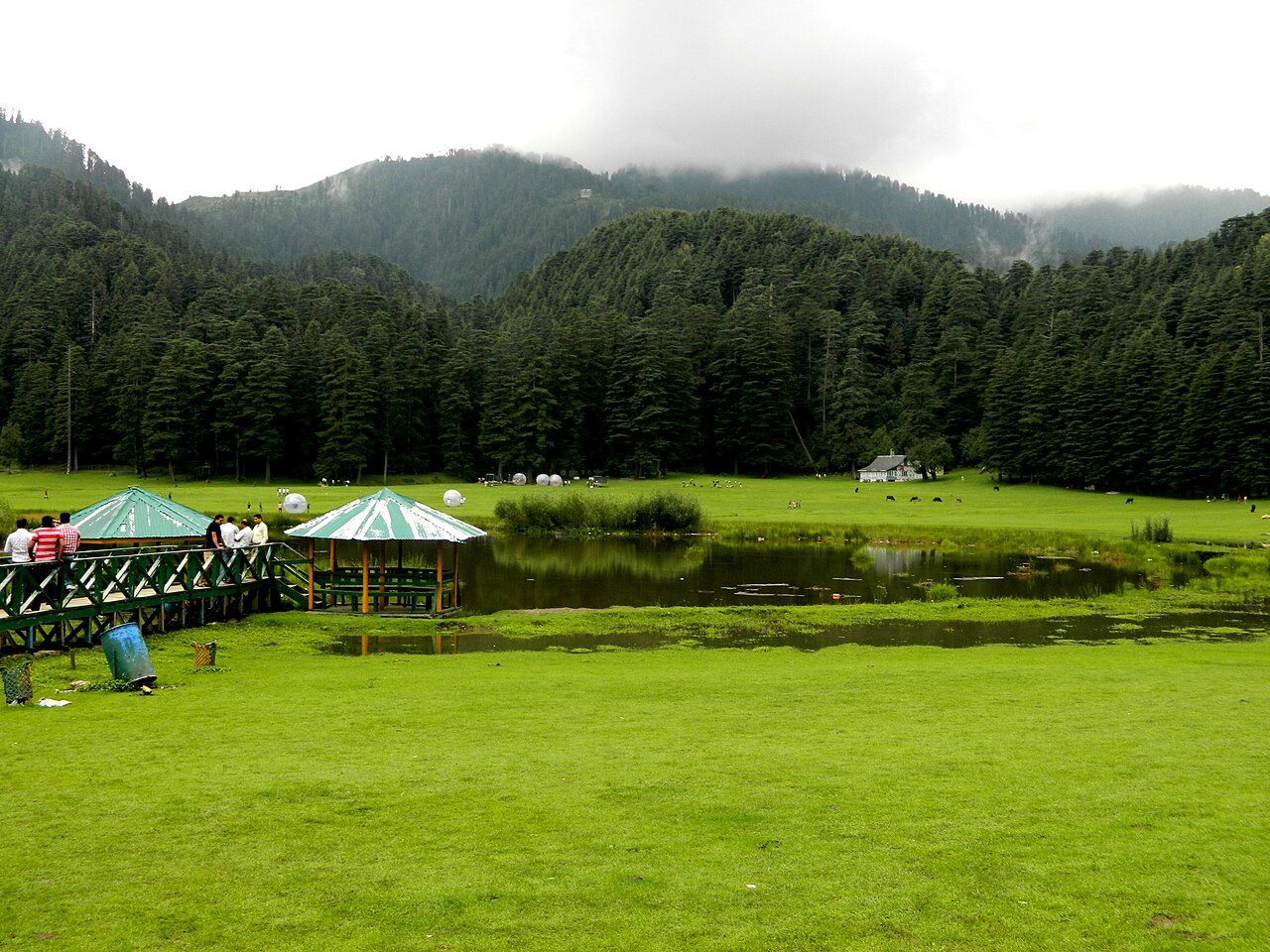 Khajjiar