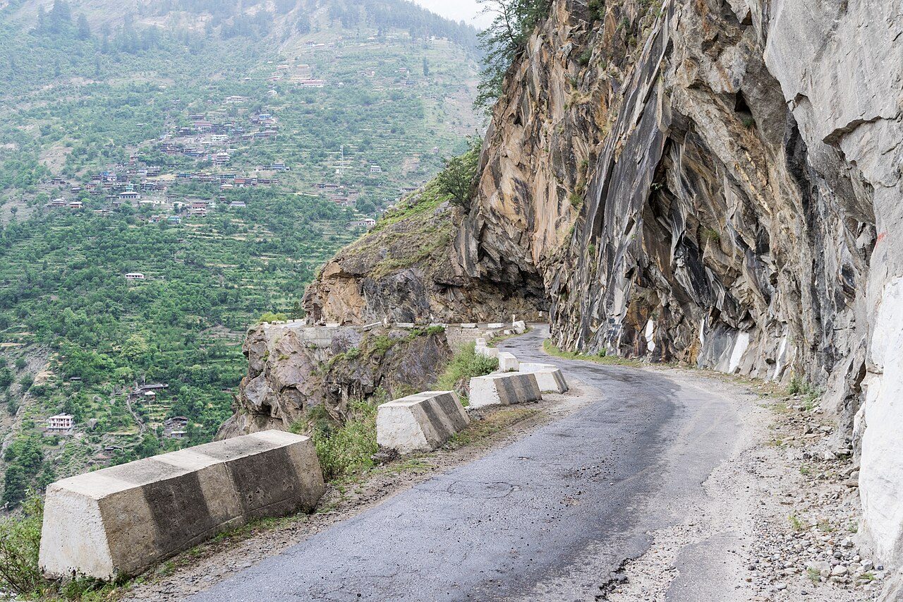 Sangla Valley