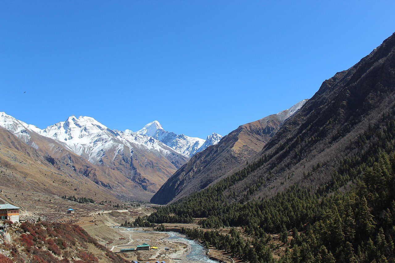 Chitkul