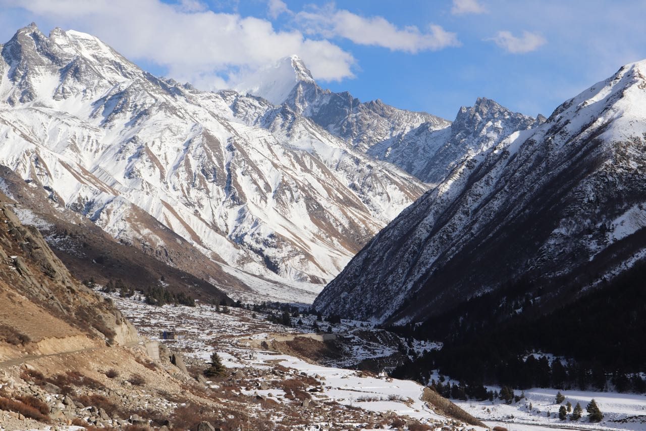 Chitkul