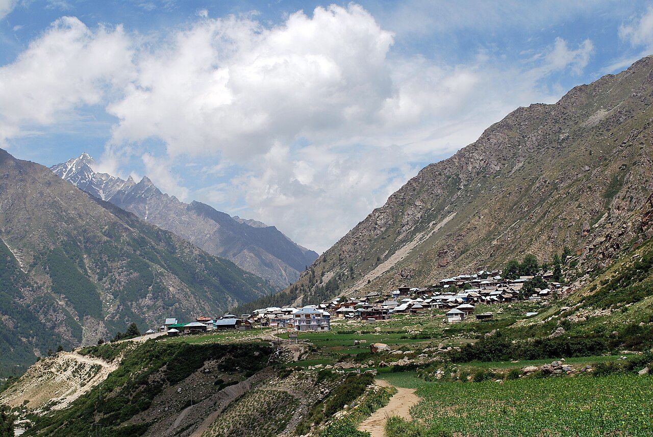 Chitkul