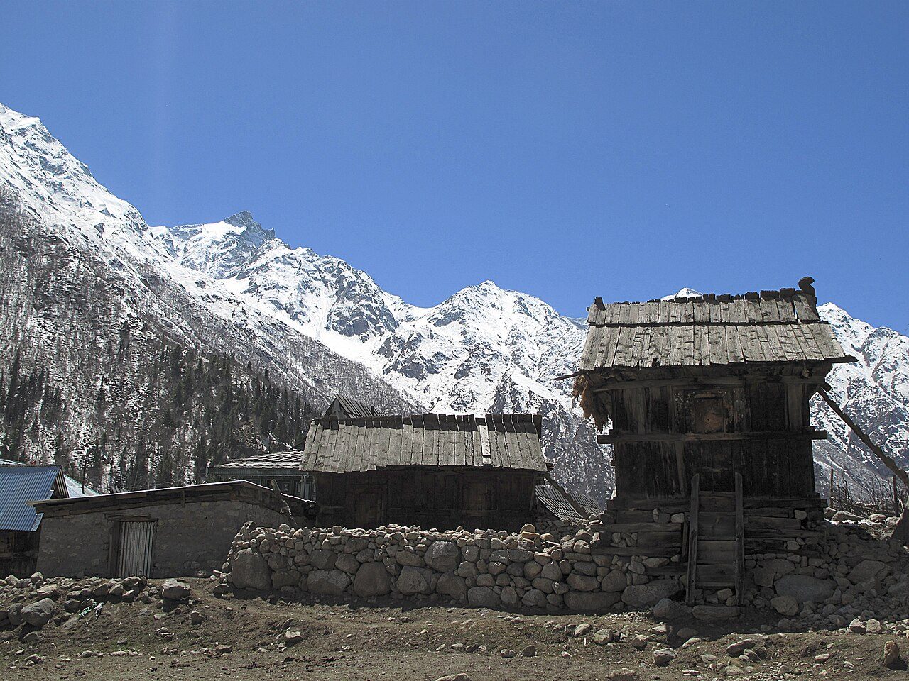 Chitkul