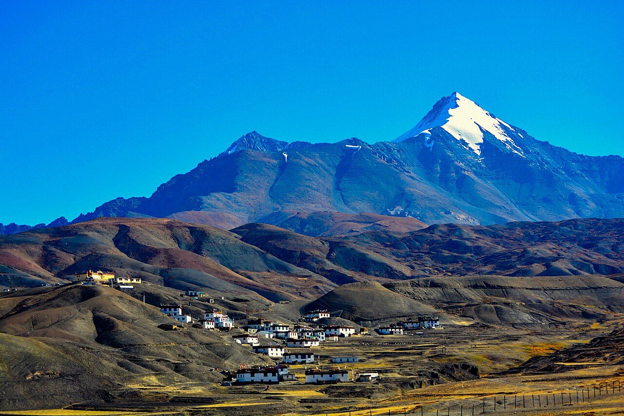 Langza