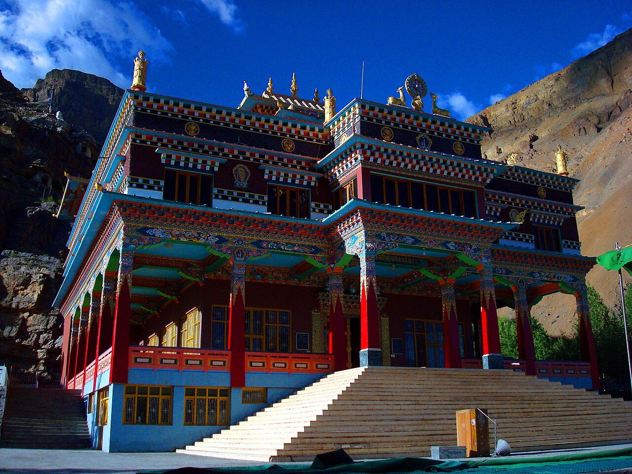 Kaza