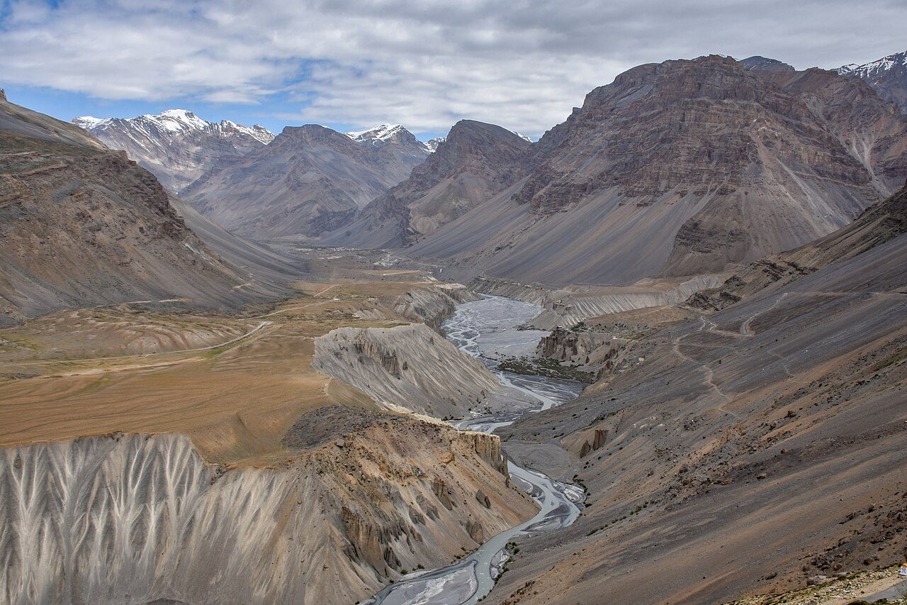 Kaza