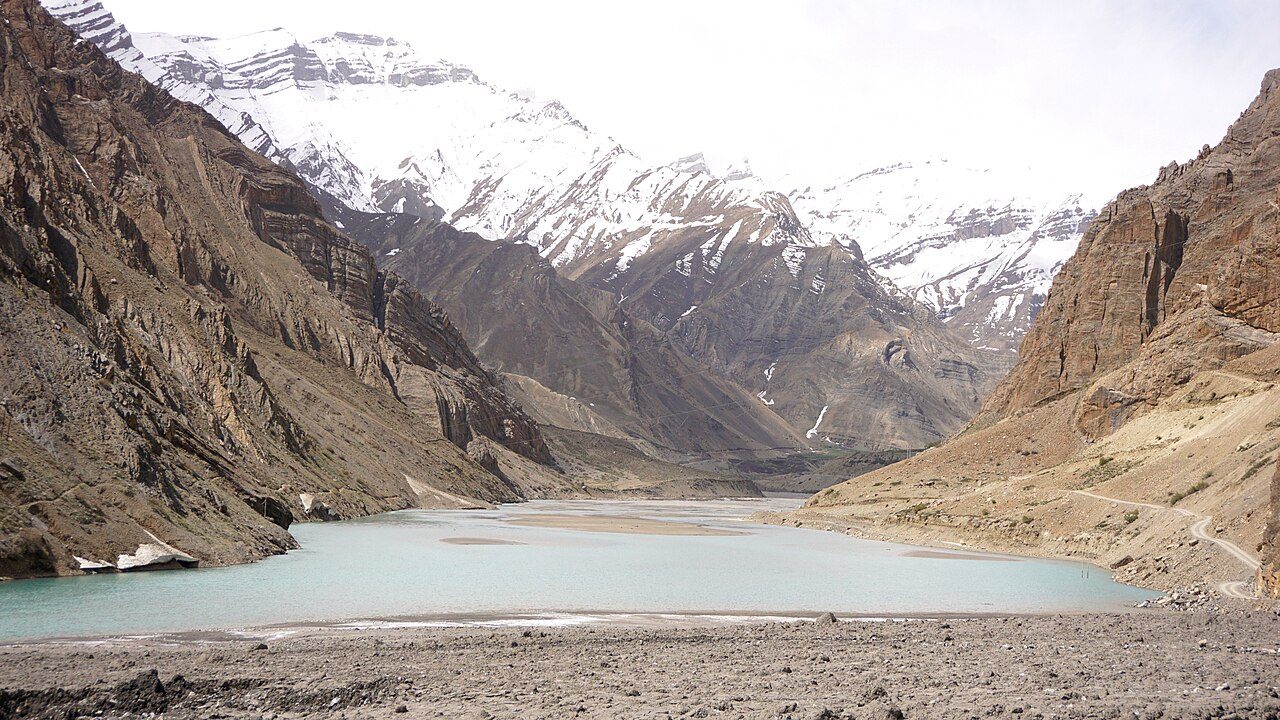 Pin Valley National Park