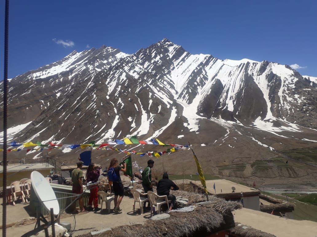 Pin Valley National Park
