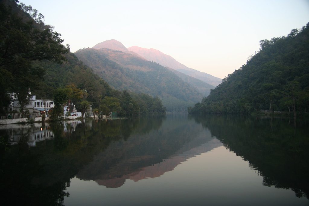 Sirmaur in 2 Days: Paonta Sahib, Renuka Lake and Churdhar