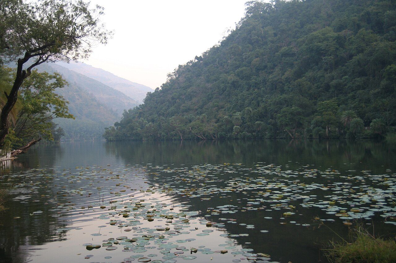 Renuka Lake