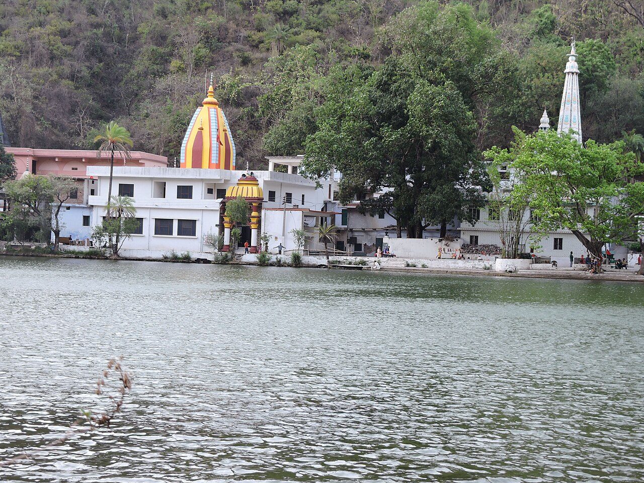 Renuka Lake