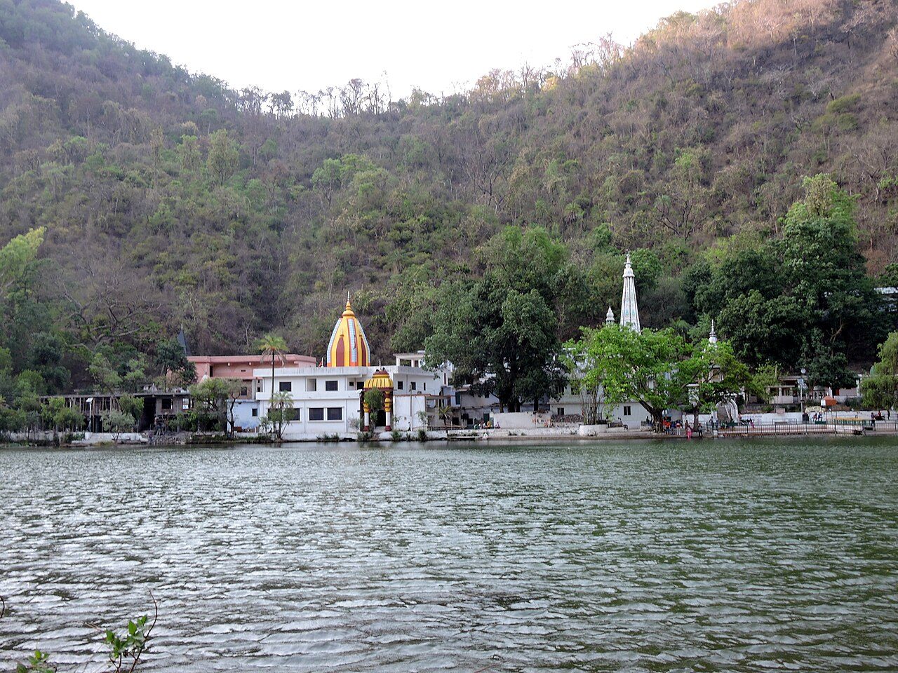 Renuka Lake