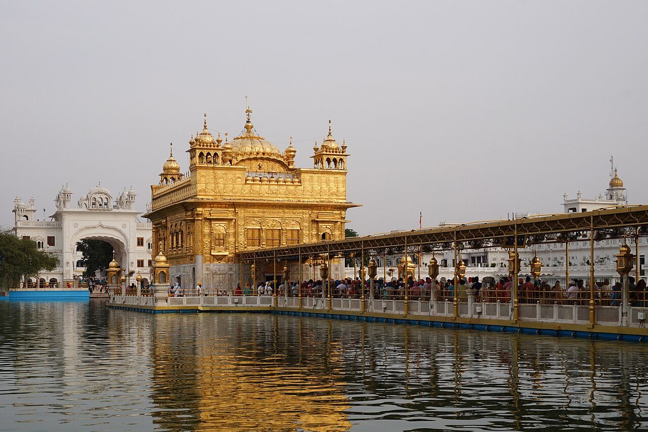 Golden Temple