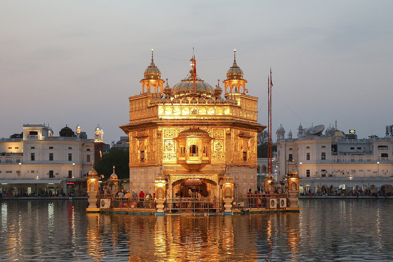 Golden Temple