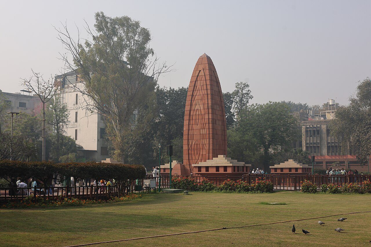Jallianwala Bagh