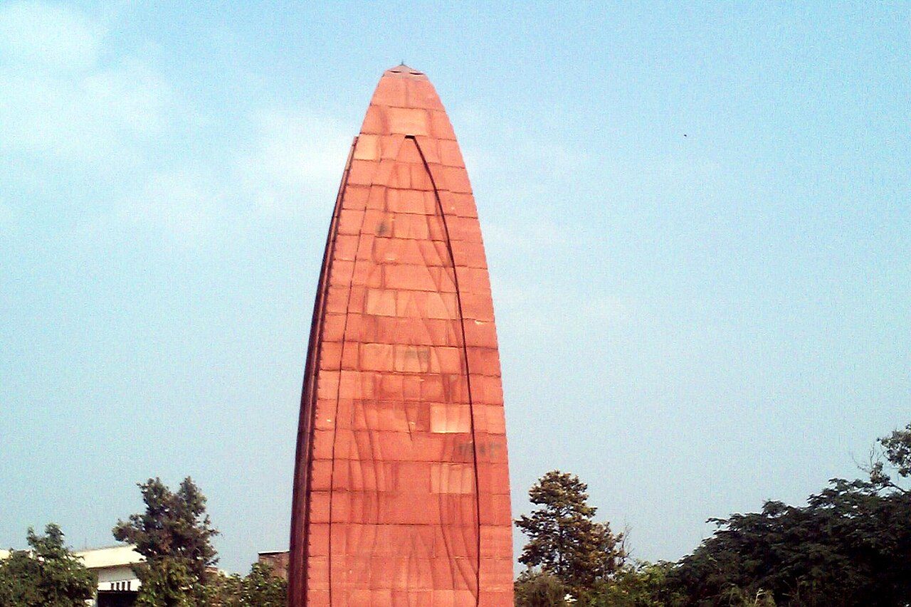 Jallianwala Bagh