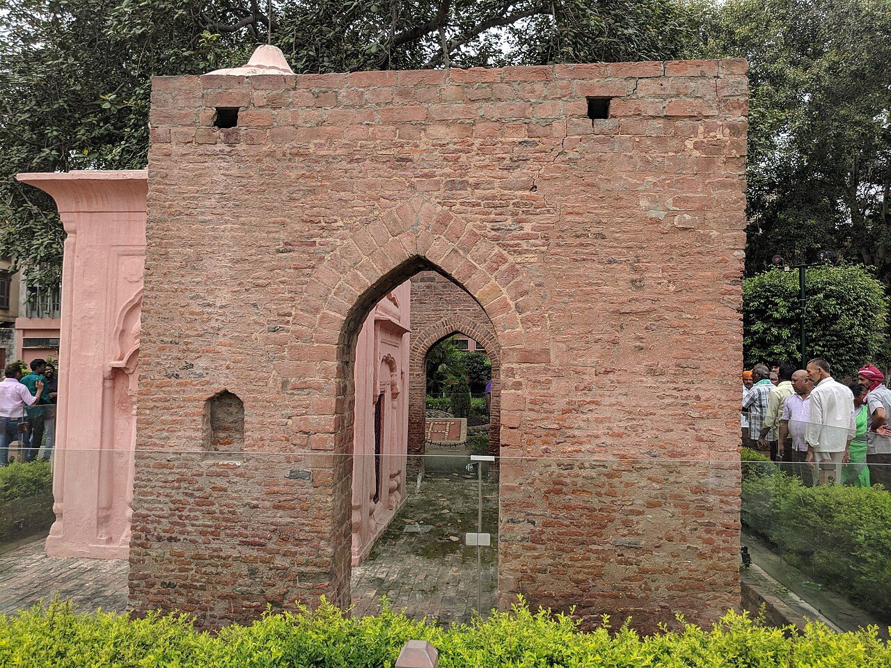 Jallianwala Bagh