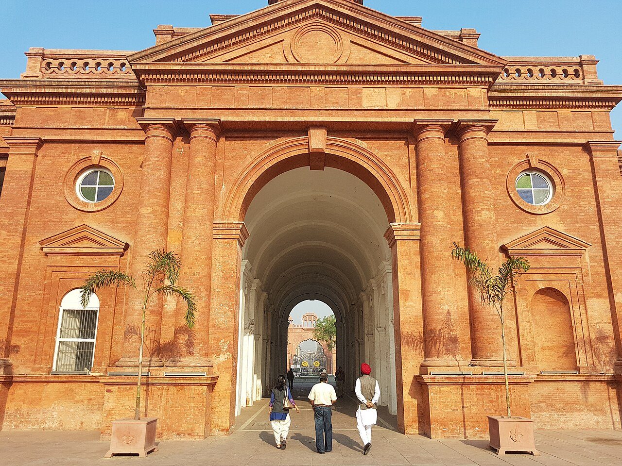 Partition Museum